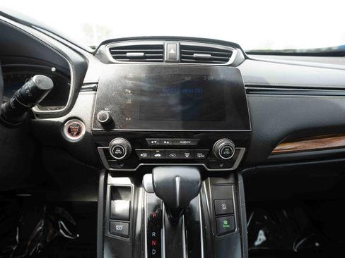 Used 2020 Honda CR-V EX-L image 17