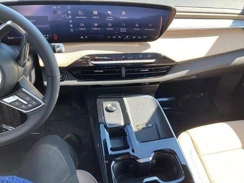 New 2026 Buick Enclave Preferred w/ Power Package image 15