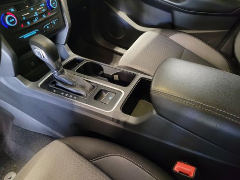 Used 2018 Ford Escape SE AWD/4WD image 26