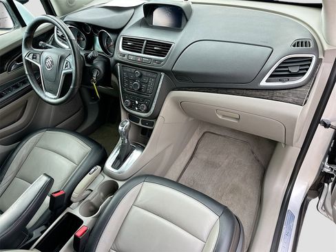Used 2014 Buick Encore Leather image 27
