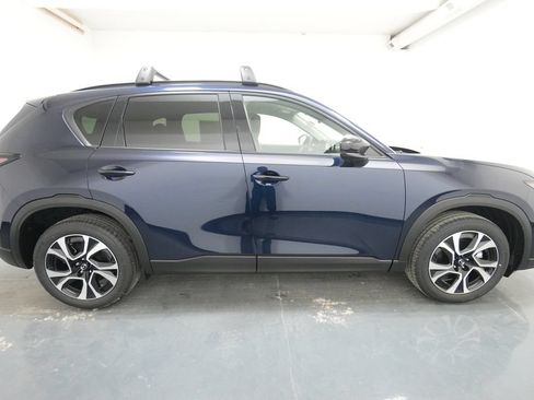 New 2026 MAZDA CX-5 Preferred AWD/4WD image 9