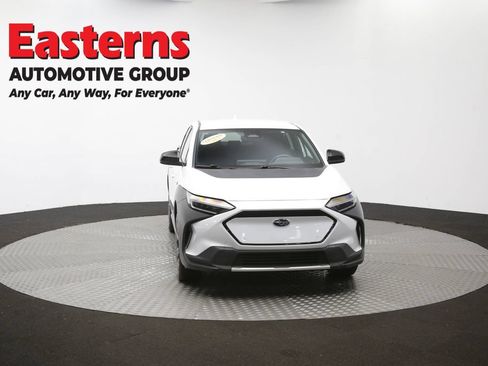 Used 2023 Subaru Solterra AWD image 50