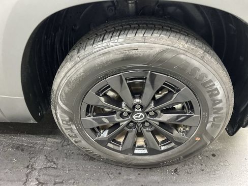 Certified 2025 MAZDA CX-50 2.5 Hybrid w/ Cargo Package AWD/4WD image 8