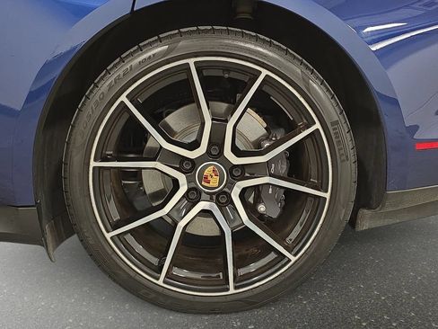 Certified 2023 Porsche Taycan RWD image 27