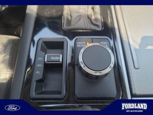 Certified 2023 Toyota Sequoia Limited AWD/4WD image 34