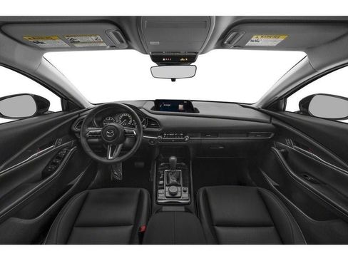Certified 2024 MAZDA CX-30 AWD 2.5 S w/ Select Sport Pkg image 71