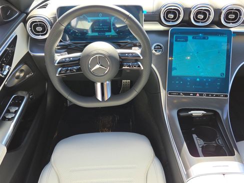 New 2026 Mercedes-Benz C 300 C 300 image 28