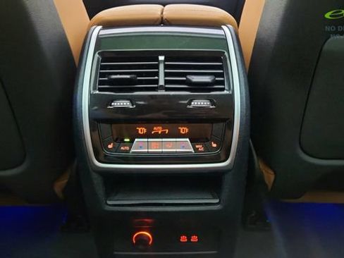 Used 2024 BMW X7 xDrive40i w/ Premium Package AWD/4WD image 45