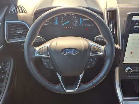 Used 2023 Ford Edge ST-Line AWD/4WD image 29