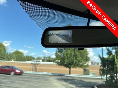 New 2025 Chevrolet Express 2500 w/ Driver Convenience Package image 15