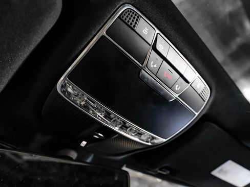 Used 2018 Mercedes-Benz S 450 Sedan image 37