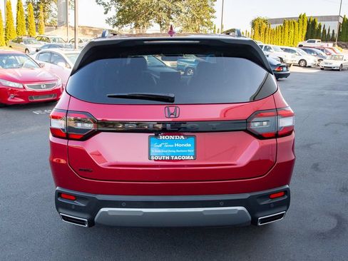 New 2026 Honda Pilot EX-L image 7