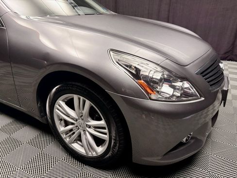 Used 2011 INFINITI G37 x Sedan w/ Premium Pkg AWD/4WD image 11
