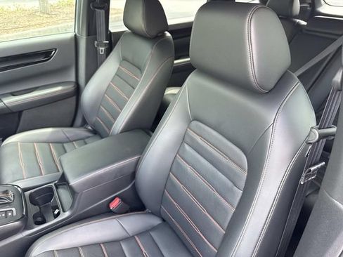Certified 2024 Honda CR-V Sport Touring image 19