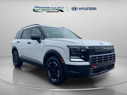 New 2026 Hyundai Palisade XRT Pro