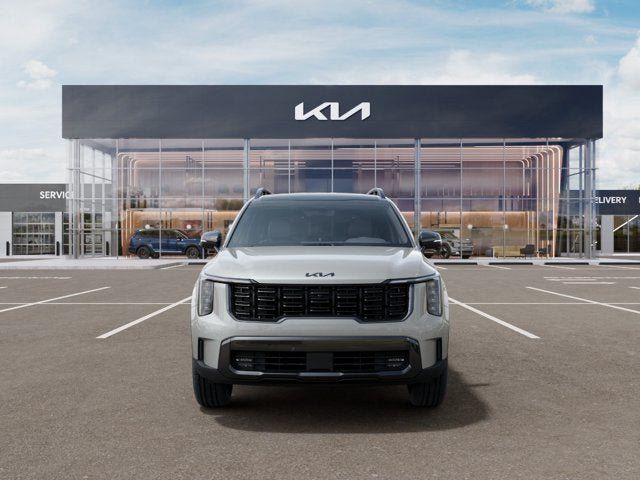 New 2026 Kia Sorento SX AWD/4WD image 2