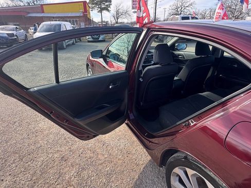 Used 2013 Honda Accord Sport image 12