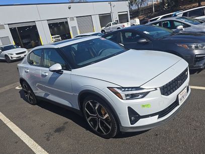 Used 2023 Polestar Polestar 2 w/ Pilot Pack