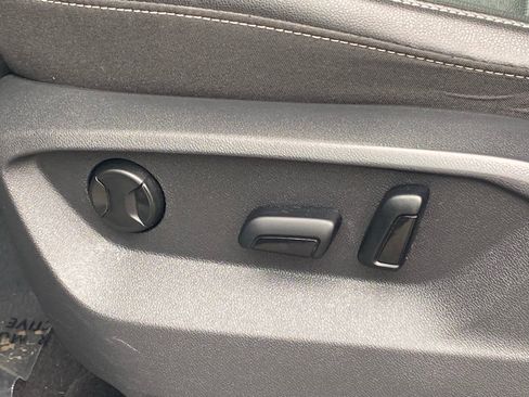 Certified 2022 Volkswagen Atlas SE AWD/4WD image 12