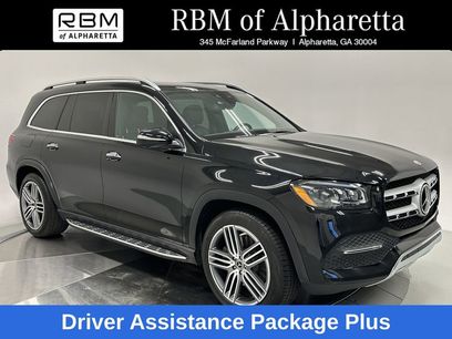 Certified 2023 Mercedes-Benz GLS 450 4MATIC