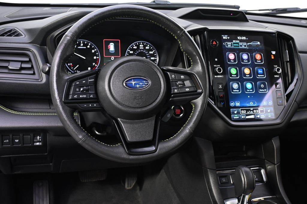 Used 2024 Subaru Ascent Onyx Edition Limited AWD/4WD image 9