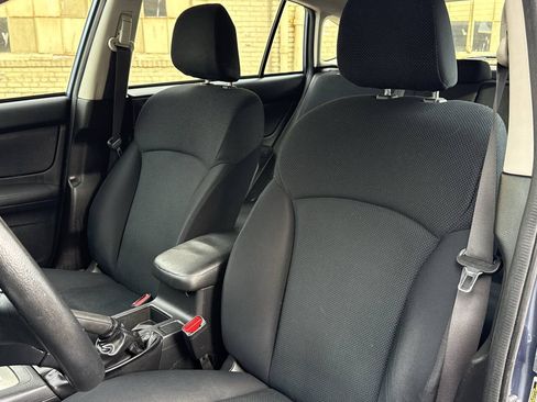 Used 2014 Subaru Impreza 2.0i AWD/4WD image 49