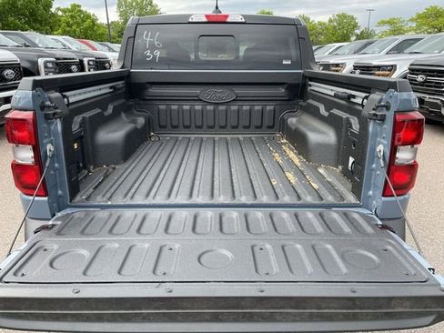 New 2026 Ford Maverick Lariat w/ Black Appearance Package AWD/4WD image 23