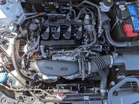 Used 2023 Honda Accord EX image 34