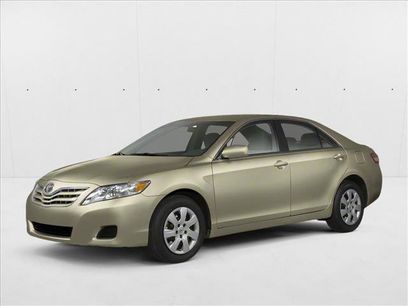 Used 2010 Toyota Camry LE