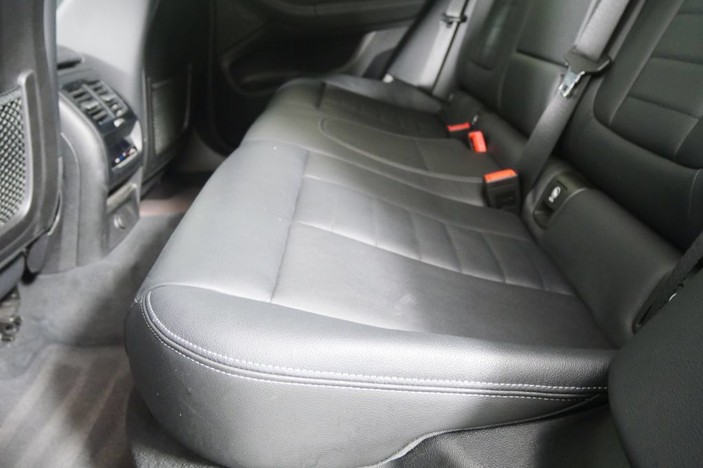 Used 2019 BMW X4 M40i w/ Executive Package AWD/4WD image 14
