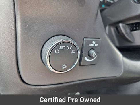 Certified 2024 Chevrolet Express 3500 LT w/ LT Preferred Equipment Group image 20