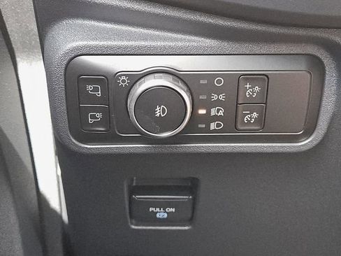 New 2025 Ford Bronco Outer Banks image 20