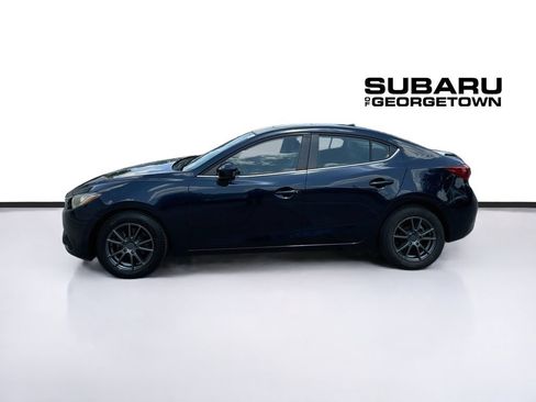 Used 2015 MAZDA MAZDA3 i Grand Touring FWD image 4