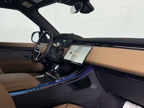 New 2026 Land Rover Range Rover Sport SE image 19