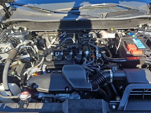 Used 2023 Honda CR-V EX image 32