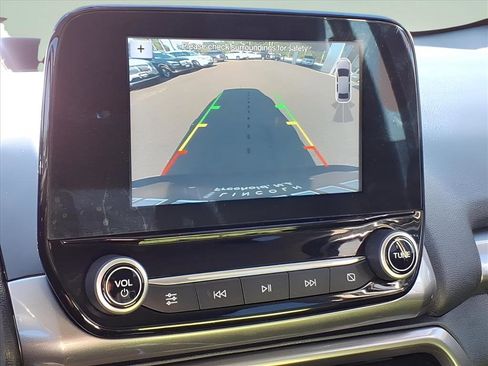 Used 2019 Ford EcoSport SE image 11