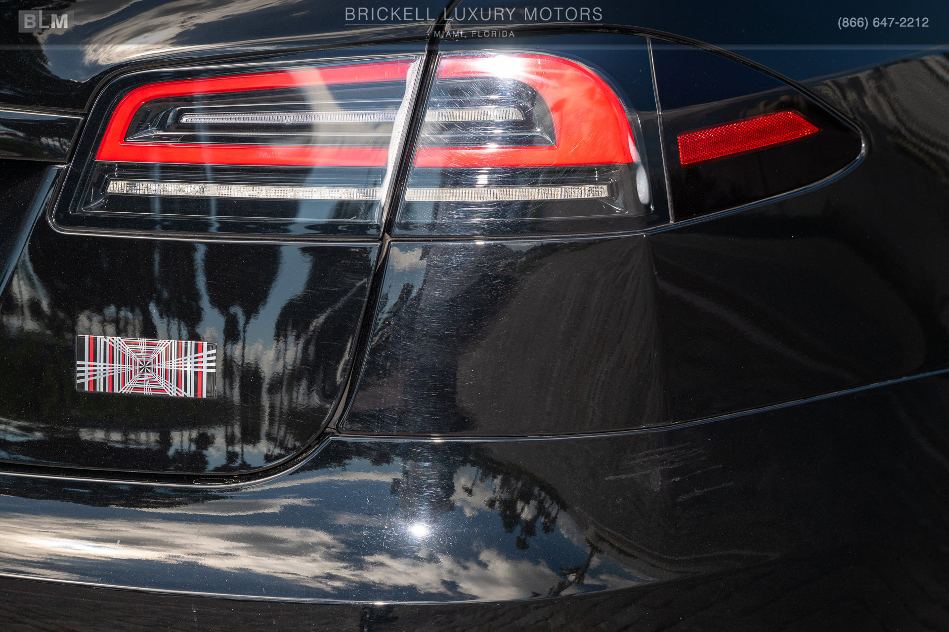 Used 2024 Tesla Model S Plaid AWD/4WD image 49