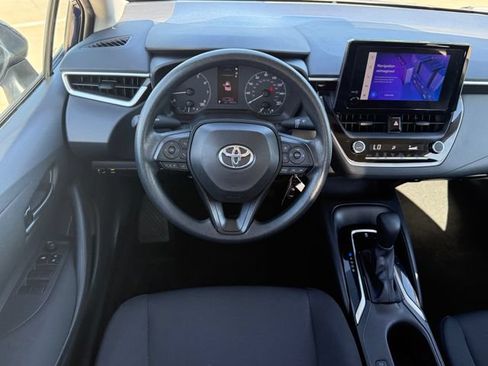 Used 2024 Toyota Corolla LE FWD image 21