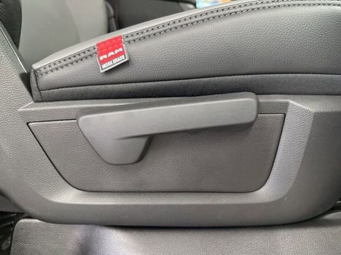 New 2026 RAM 3500 Tradesman w/ Chrome Appearance Group image 40