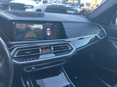 Used 2021 BMW X5 sDrive40i w/ Premium Package 2 image 75