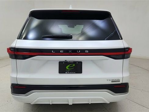 Used 2024 Lexus TX 500h 500h F SPORT Premium w/ Technology Package image 5