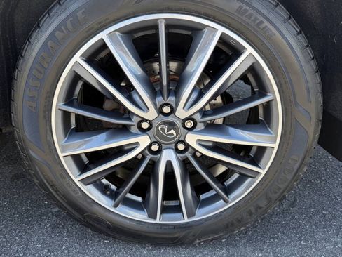 Used 2020 INFINITI QX60 Luxe w/ Sensory Package AWD/4WD image 20