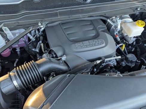 New 2026 RAM 2500 Tradesman image 24