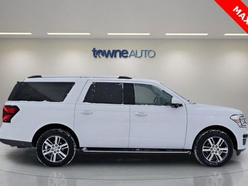 Used 2023 Ford Expedition Max Limited image 6