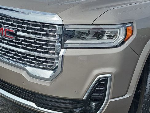 Used 2023 GMC Acadia Denali FWD image 36