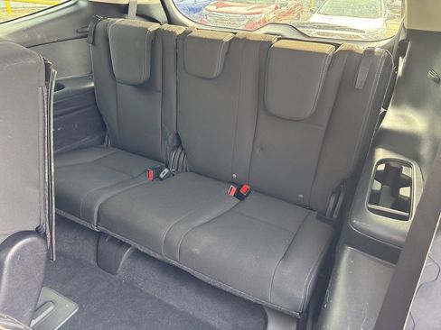 Certified 2023 Subaru Ascent Premium image 13