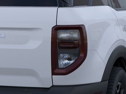 New 2026 Ford Bronco Sport Outer Banks AWD/4WD image 21