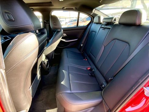 Used 2022 BMW 330i xDrive Sedan image 20