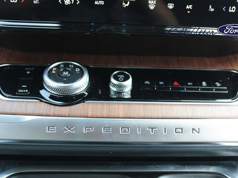 New 2027 Ford Expedition Max King Ranch AWD/4WD image 15