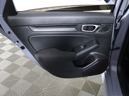 Used 2024 Honda Civic EX image 24